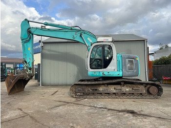 حفارات زحافة KOBELCO