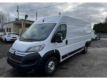 فان CITROËN Jumper