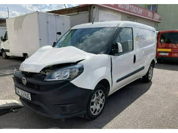 فان FIAT Doblo 1.6