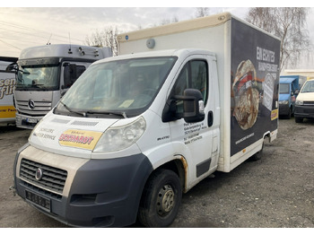 شاحنات طعام FIAT Ducato