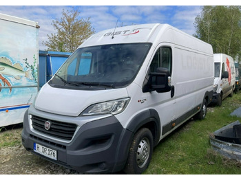 فان FIAT Ducato 2.3
