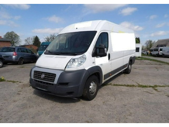 فان FIAT Ducato 2.3