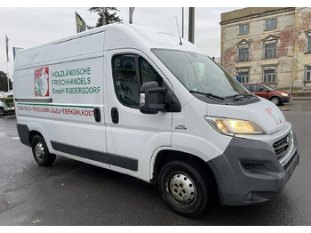 الشاحنات الصغيرة المبردة FIAT Ducato 3.0