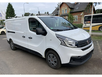فان FIAT Talento 2.0