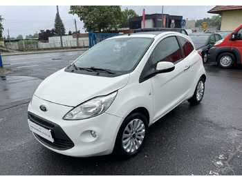 هاتشباك FORD