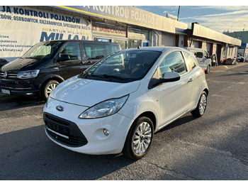 هاتشباك FORD