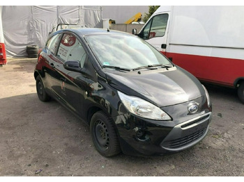 هاتشباك Ford KA II Ford KA 1,3 tdci 75KM 2012: صور 2