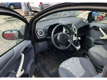 هاتشباك Ford KA II Ford KA 1,3 tdci 75KM 2012: صور 3