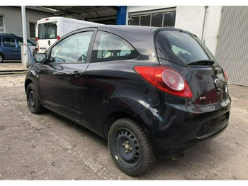 هاتشباك Ford KA II Ford KA 1,3 tdci 75KM 2012: صور 4
