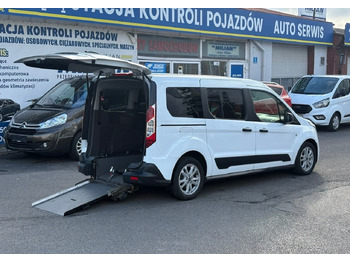 سيارة ستيشن FORD