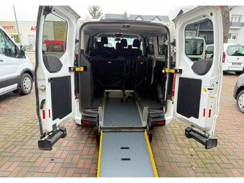 ميكروباص FORD Transit