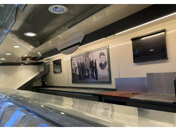 عربة الطعام Inna Inny Autosklep wędlin Gastronomiczny Food Truck Foodtruck sklep Borco: صور 4