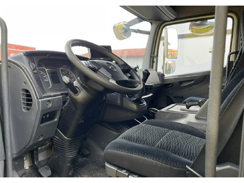 سيارة السحب للتصليح Mercedes-Benz Atego Atego 818 Pomoc Drogowa Euro 6 Autolaweta 2015: صور 3