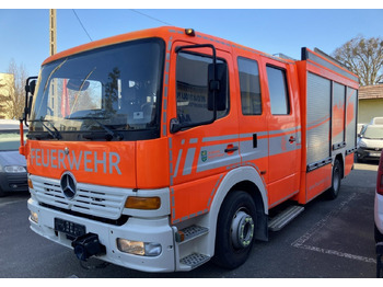 المطافئ MERCEDES-BENZ Atego