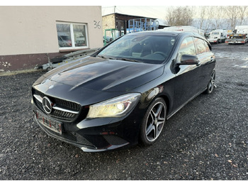 سيارة MERCEDES-BENZ