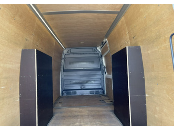 فان Mercedes-Benz Sprinter Sprinter 314 Maxi Model 2017: صور 5