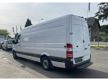 فان Mercedes-Benz Sprinter Sprinter 314 Maxi Model 2017: صور 4