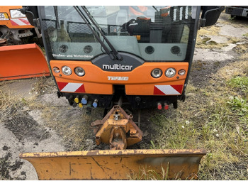 قلابات MULTICAR