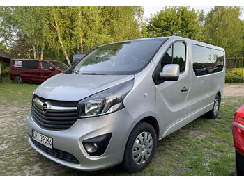 سيارة OPEL
