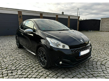 سيارة PEUGEOT