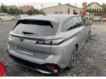 سيارة ستيشن PEUGEOT