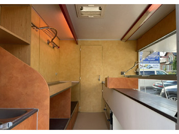 شاحنات طعام Renault Master Autosklep wędlin Gastronomiczna food truck foodtruck sklep Borco 201: صور 2