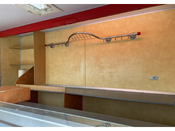 شاحنات طعام Renault Master Autosklep wędlin Gastronomiczna food truck foodtruck sklep Borco 201: صور 4