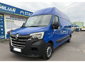 فان RENAULT Master 2.3