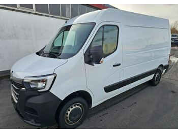 فان RENAULT Master 2.3