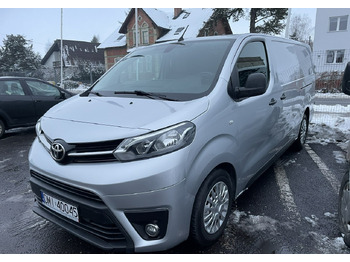 فان TOYOTA Proace