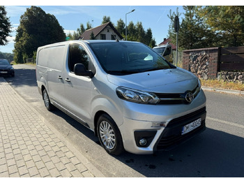 فان TOYOTA Proace