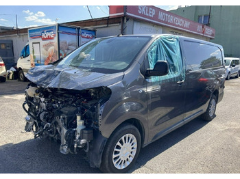 فان TOYOTA Proace
