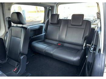 سيارة Volkswagen Caddy III Caddy 2.0 TDI Maxi 7-osobowy Model 2019: صور 5 سيارة Volkswagen Caddy III Caddy 2.0 TDI Maxi 7-osobowy Model 2019: صور 5