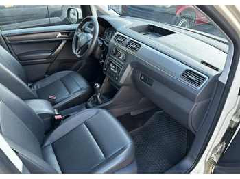 سيارة Volkswagen Caddy III Caddy 2.0 TDI Maxi 7-osobowy Model 2019: صور 4 سيارة Volkswagen Caddy III Caddy 2.0 TDI Maxi 7-osobowy Model 2019: صور 4