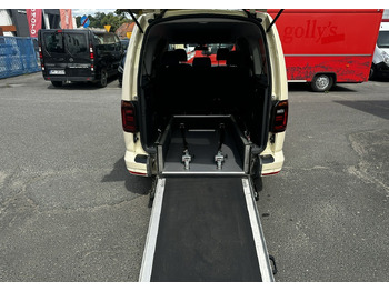 سيارة VOLKSWAGEN Caddy 2.0