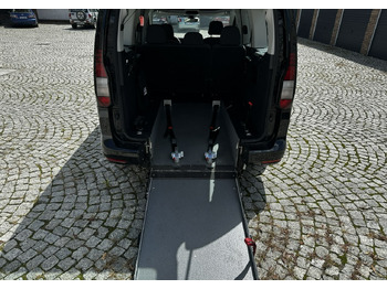 سيارة VOLKSWAGEN Caddy