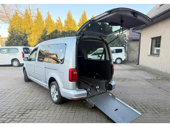 سيارة VOLKSWAGEN Caddy