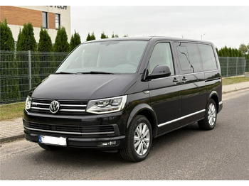 سيارة VOLKSWAGEN Multivan