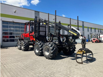 تأجير Komatsu 855  Komatsu 855: صور 3