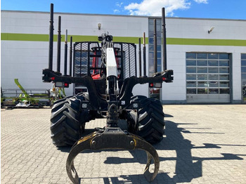 تأجير Komatsu 855  Komatsu 855: صور 4