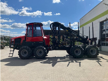 تأجير Komatsu 855  Komatsu 855: صور 2