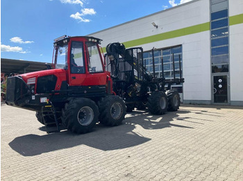 تأجير Komatsu 855  Komatsu 855: صور 1