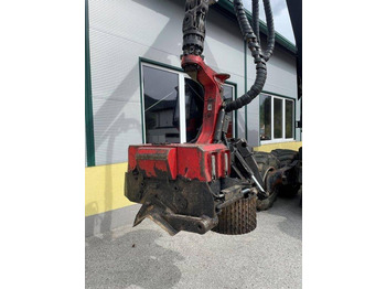 الحصادات Komatsu 931.1: صور 4