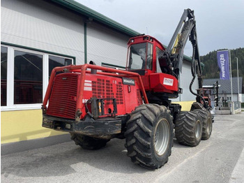 الحصادات Komatsu 931.1: صور 3