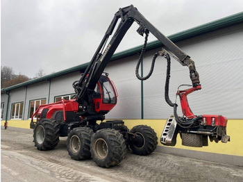 الحصادات Komatsu 931.2: صور 4