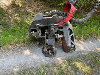 رؤوس حصادات KOMATSU