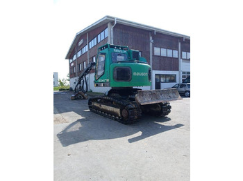 الحصادات Neuson 183HVT: صور 4