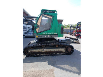الحصادات Neuson 183HVT: صور 3