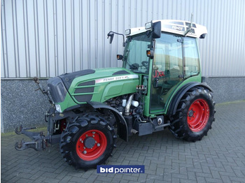 جرار FENDT 209 Vario
