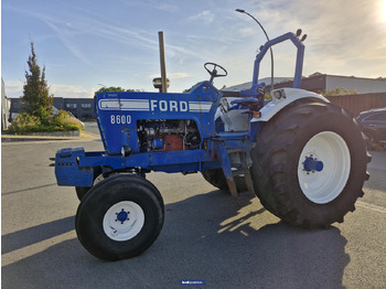 جرار FORD